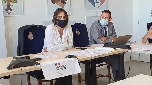 Académie de Dijon : l’égalité des chances comme mot d’ordre pour la...